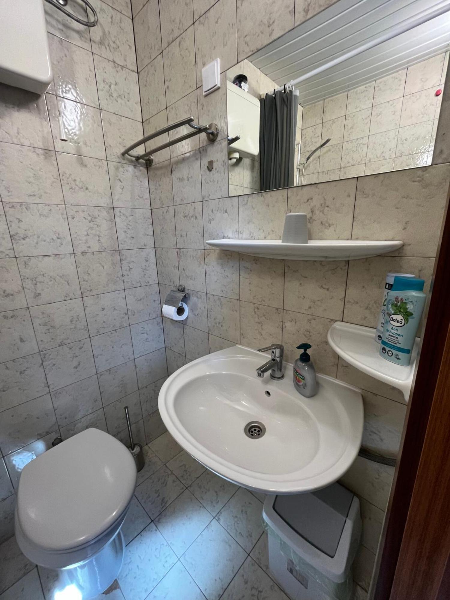 Tang House 唐舍 Hotel Budapest Kültér fotó